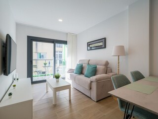 Ferienhaus Las Palmas Ausstattung 15