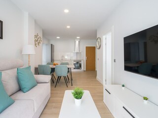 Maison de vacances Las Palmas Équipement 16