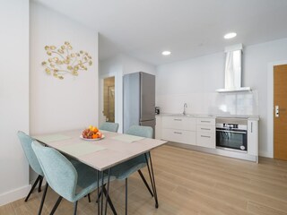 Vakantiehuis Las Palmas Kenmerken 17