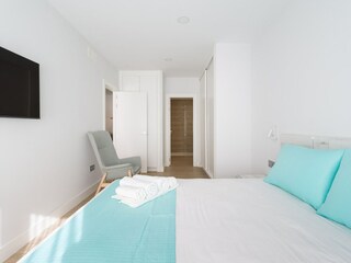 Maison de vacances Las Palmas Équipement 27
