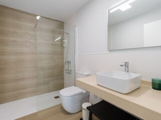 Vakantiehuis Las Palmas Kenmerken 26