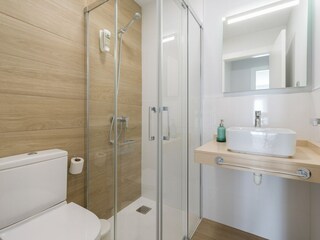 Ferienhaus Las Palmas Ausstattung 33