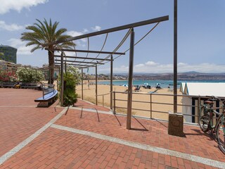 Maison de vacances Las Palmas Enregistrement extérieur 2