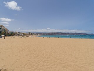 Ferienhaus Las Palmas Außenaufnahme 8