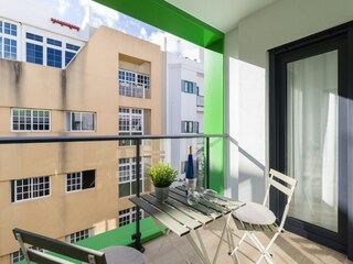 Maison de vacances Las Palmas  36