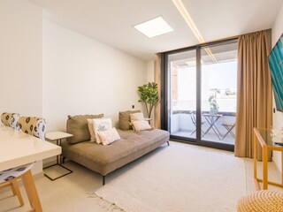 Vakantiehuis Las Palmas Kenmerken 1