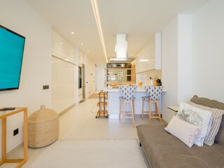 Vakantiehuis Las Palmas Kenmerken 12