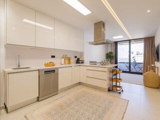 Vakantiehuis Las Palmas Kenmerken 14