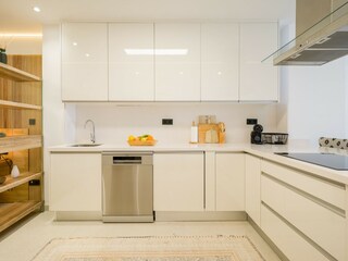 Ferienhaus Las Palmas Ausstattung 16