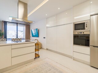 Vakantiehuis Las Palmas Kenmerken 17