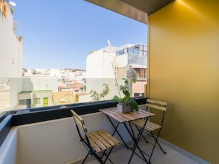 Ferienhaus Las Palmas Außenaufnahme 3