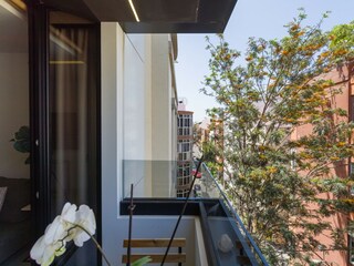 Vakantiehuis Las Palmas Buitenaudio-opname 4