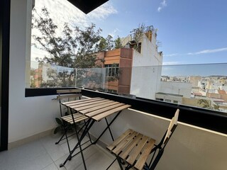 Vakantiehuis Las Palmas Buitenaudio-opname 5