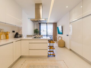 Maison de vacances Las Palmas Équipement 8