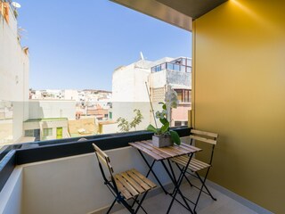 Vakantiehuis Las Palmas Buitenaudio-opname 2