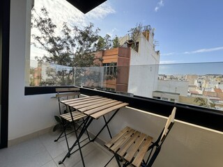 Vakantiehuis Las Palmas Buitenaudio-opname 6