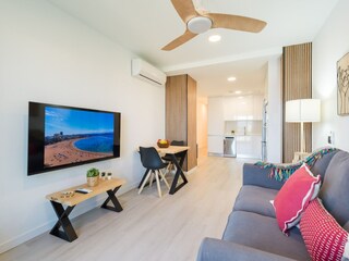 Vakantiehuis Las Palmas Kenmerken 1