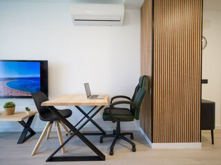 Casa per le vacanze Las Palmas Caratteristiche 19