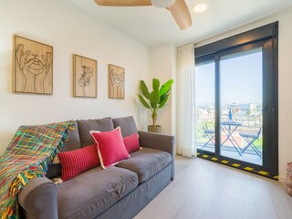 Vakantiehuis Las Palmas Kenmerken 21