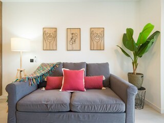 Vakantiehuis Las Palmas Kenmerken 22