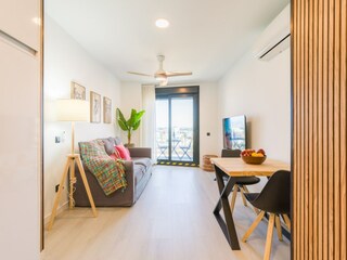 Casa per le vacanze Las Palmas Caratteristiche 23