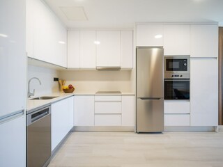 Casa per le vacanze Las Palmas Caratteristiche 36