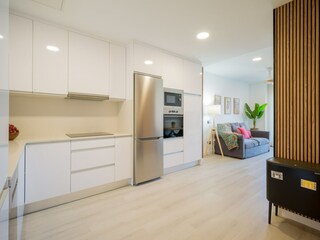 Casa per le vacanze Las Palmas Caratteristiche 37