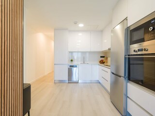 Vakantiehuis Las Palmas Kenmerken 24