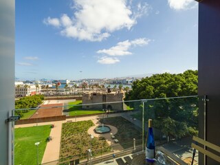 Vakantiehuis Las Palmas Buitenaudio-opname 4