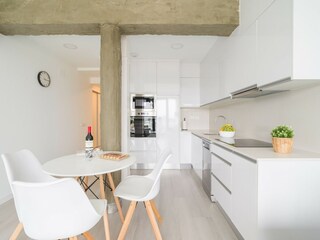 Vakantiehuis Las Palmas Kenmerken 6