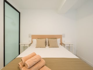 Ferienhaus Las Palmas Ausstattung 10