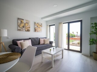 Vakantiehuis Las Palmas Kenmerken 16