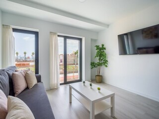 Maison de vacances Las Palmas Équipement 19
