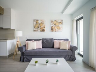 Vakantiehuis Las Palmas Kenmerken 21