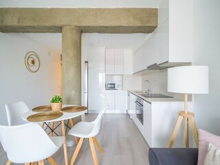 Maison de vacances Las Palmas Équipement 22