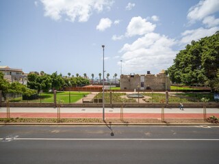 Casa per le vacanze Las Palmas Registrazione all'aperto 3