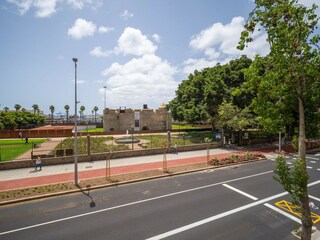Vakantiehuis Las Palmas Buitenaudio-opname 5