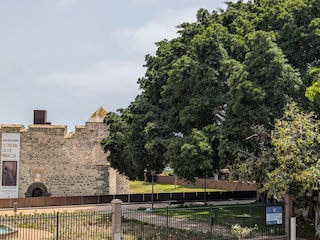 Ferienhaus Las Palmas Außenaufnahme 7