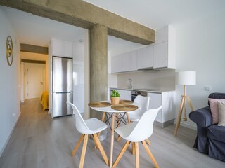 Vakantiehuis Las Palmas Kenmerken 27