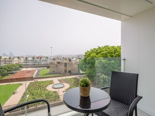 Casa per le vacanze Las Palmas Registrazione all'aperto 9