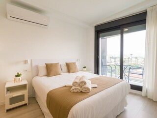 Maison de vacances Las Palmas Équipement 18