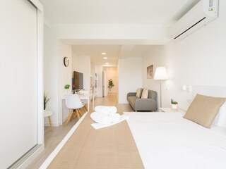 Vakantiehuis Las Palmas Kenmerken 20