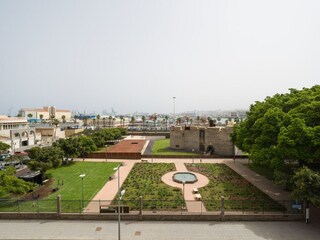 Ferienhaus Las Palmas Außenaufnahme 8