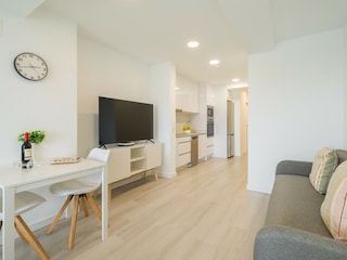 Ferienhaus Las Palmas Ausstattung 1