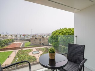 Vakantiehuis Las Palmas Buitenaudio-opname 2