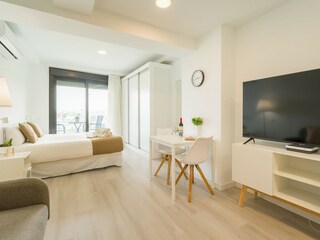 Ferienhaus Las Palmas Ausstattung 23