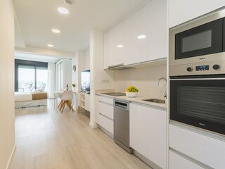 Vakantiehuis Las Palmas Kenmerken 25