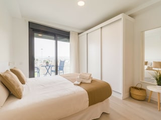 Ferienhaus Las Palmas Ausstattung 13