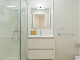 Maison de vacances Las Palmas Équipement 16