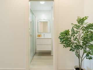 Maison de vacances Las Palmas Équipement 17